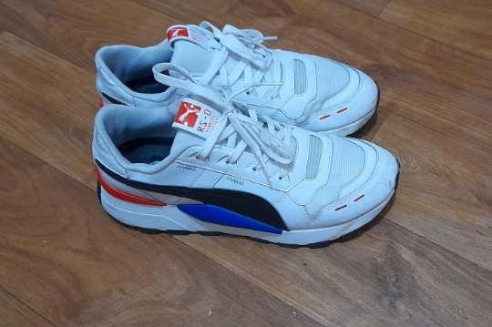 puma rs c3